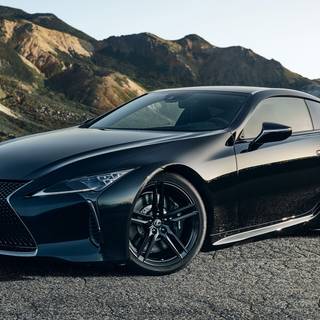 iPhone Lexus wallpaper