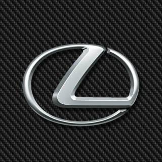 iPhone Lexus wallpaper