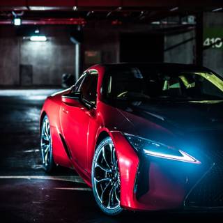 iPhone Lexus wallpaper