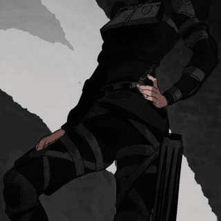 Hange Zoë iPhone wallpaper