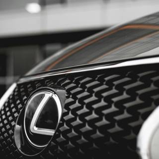 iPhone Lexus wallpaper