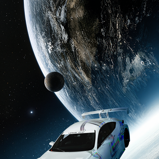 iPhone Lexus wallpaper