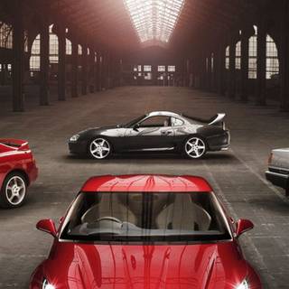 iPhone Lexus wallpaper