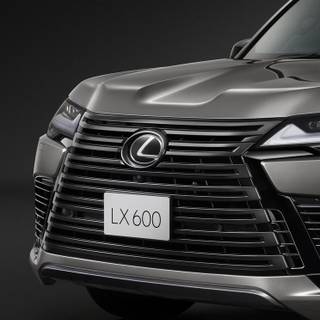 iPhone Lexus wallpaper