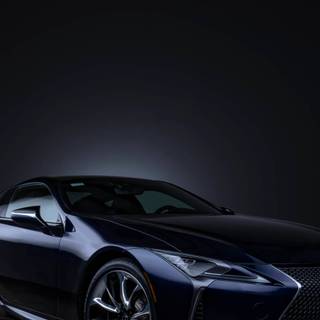 iPhone Lexus wallpaper