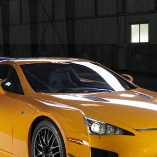 iPhone Lexus wallpaper