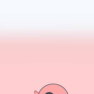 Sylveon iPhone wallpaper