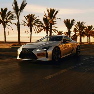 iPhone Lexus wallpaper