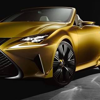 iPhone Lexus wallpaper