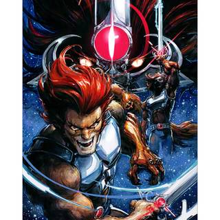 ThunderCats iPhone wallpaper