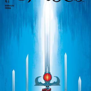 ThunderCats iPhone wallpaper