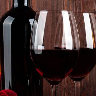 Wine iPhone wallpaper