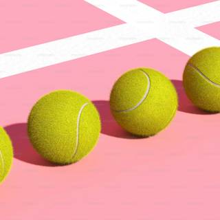 Tennis desktop wallpaper