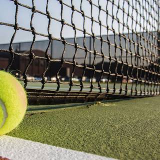 Tennis desktop wallpaper