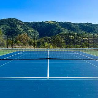 Tennis desktop wallpaper