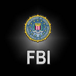 FBI desktop wallpaper
