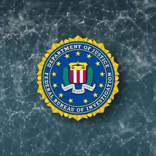 FBI desktop wallpaper