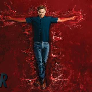 Dexter desktop wallpaper