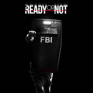 FBI desktop wallpaper