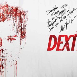 Dexter desktop wallpaper