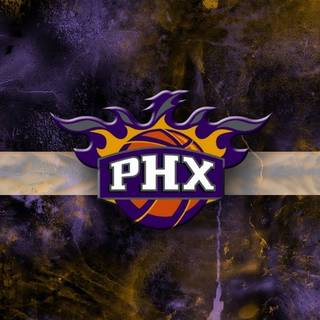 Phoenix Suns desktop wallpaper