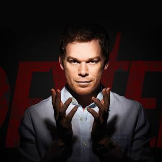 Dexter desktop wallpaper