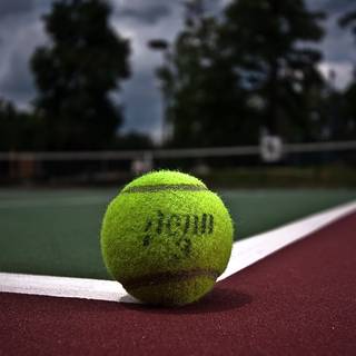 Tennis desktop wallpaper