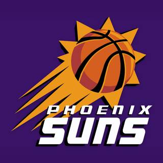 Phoenix Suns desktop wallpaper