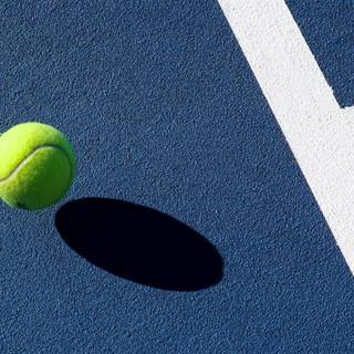 Tennis desktop wallpaper