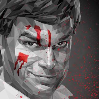Dexter desktop wallpaper