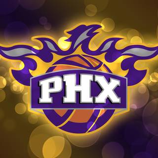 Phoenix Suns desktop wallpaper