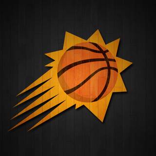Phoenix Suns desktop wallpaper