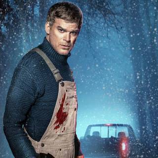 Dexter desktop wallpaper