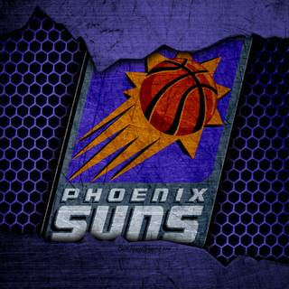 Phoenix Suns desktop wallpaper