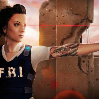 FBI desktop wallpaper