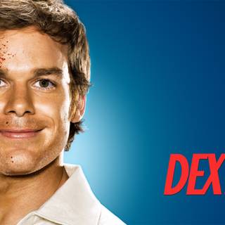 Dexter desktop wallpaper