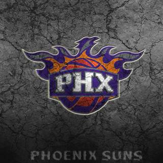Phoenix Suns desktop wallpaper