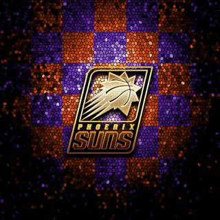 Phoenix Suns desktop wallpaper