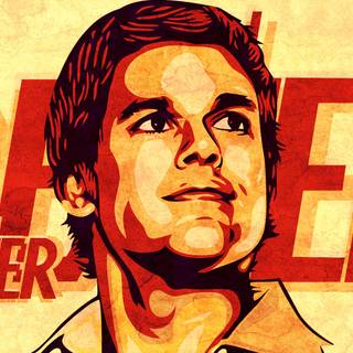 Dexter desktop wallpaper