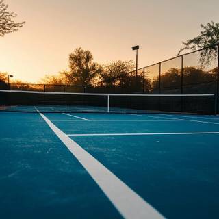 Tennis desktop wallpaper