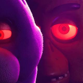 Five Nights At Freddy's desktop wallpaper