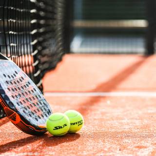 Tennis desktop wallpaper