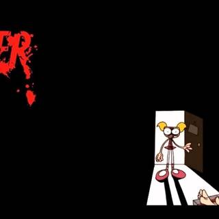 Dexter desktop wallpaper