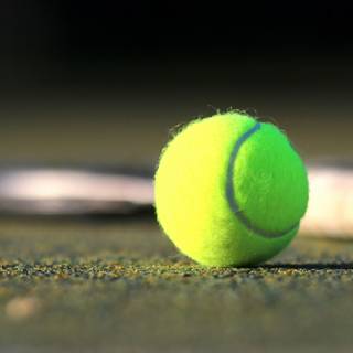 Tennis desktop wallpaper
