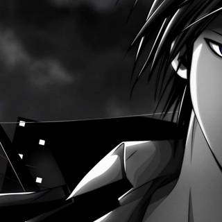 Anime sad desktop wallpaper