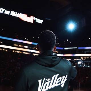 Phoenix Suns desktop wallpaper