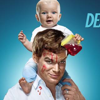 Dexter desktop wallpaper