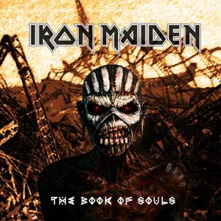 Iron Maiden desktop wallpaper