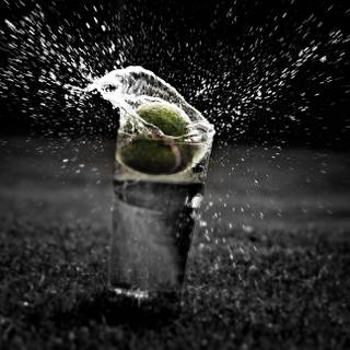 Tennis desktop wallpaper