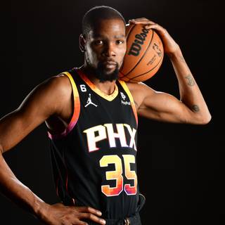 Phoenix Suns desktop wallpaper